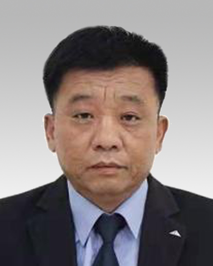 杨军